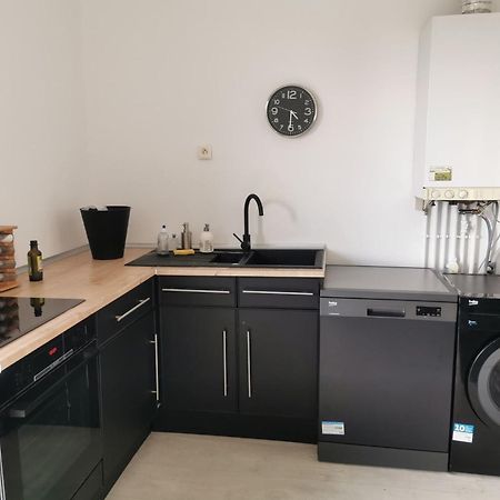 Chambre Chez Habitant, Quartier Gare Et Chateau Blois Kültér fotó