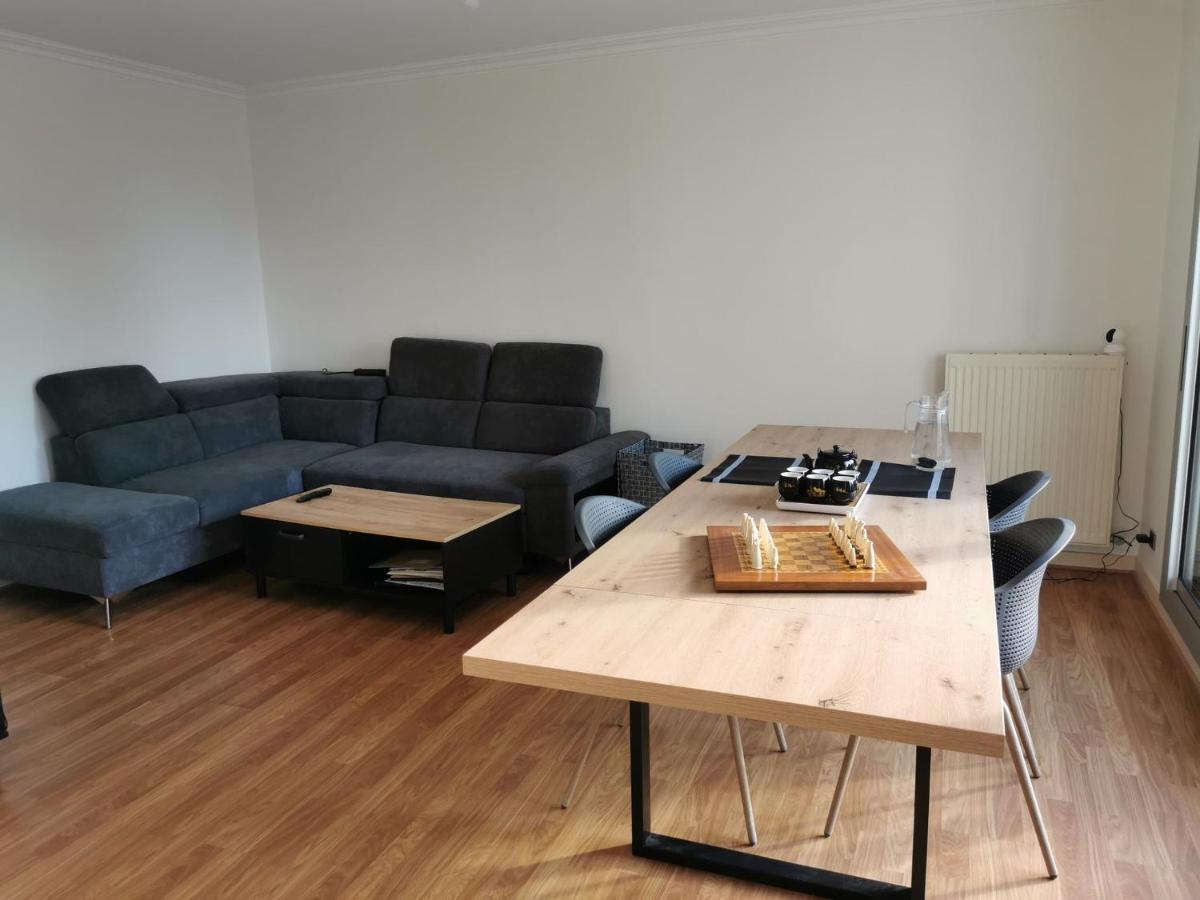 Chambre Chez Habitant, Quartier Gare Et Chateau Blois Kültér fotó