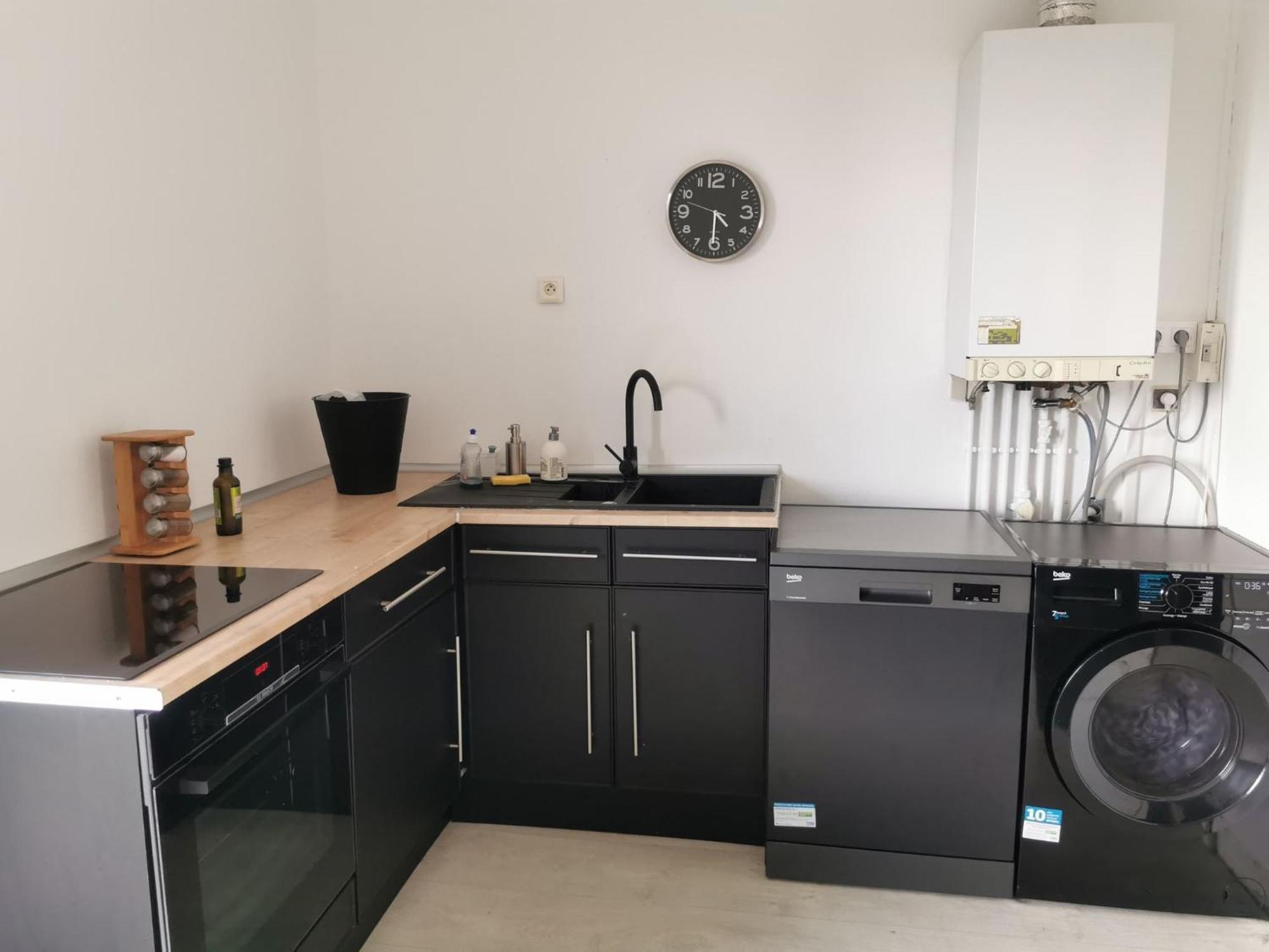 Chambre Chez Habitant, Quartier Gare Et Chateau Blois Kültér fotó