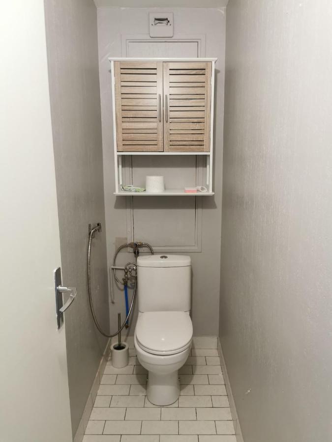 Chambre Chez Habitant, Quartier Gare Et Chateau Blois Kültér fotó